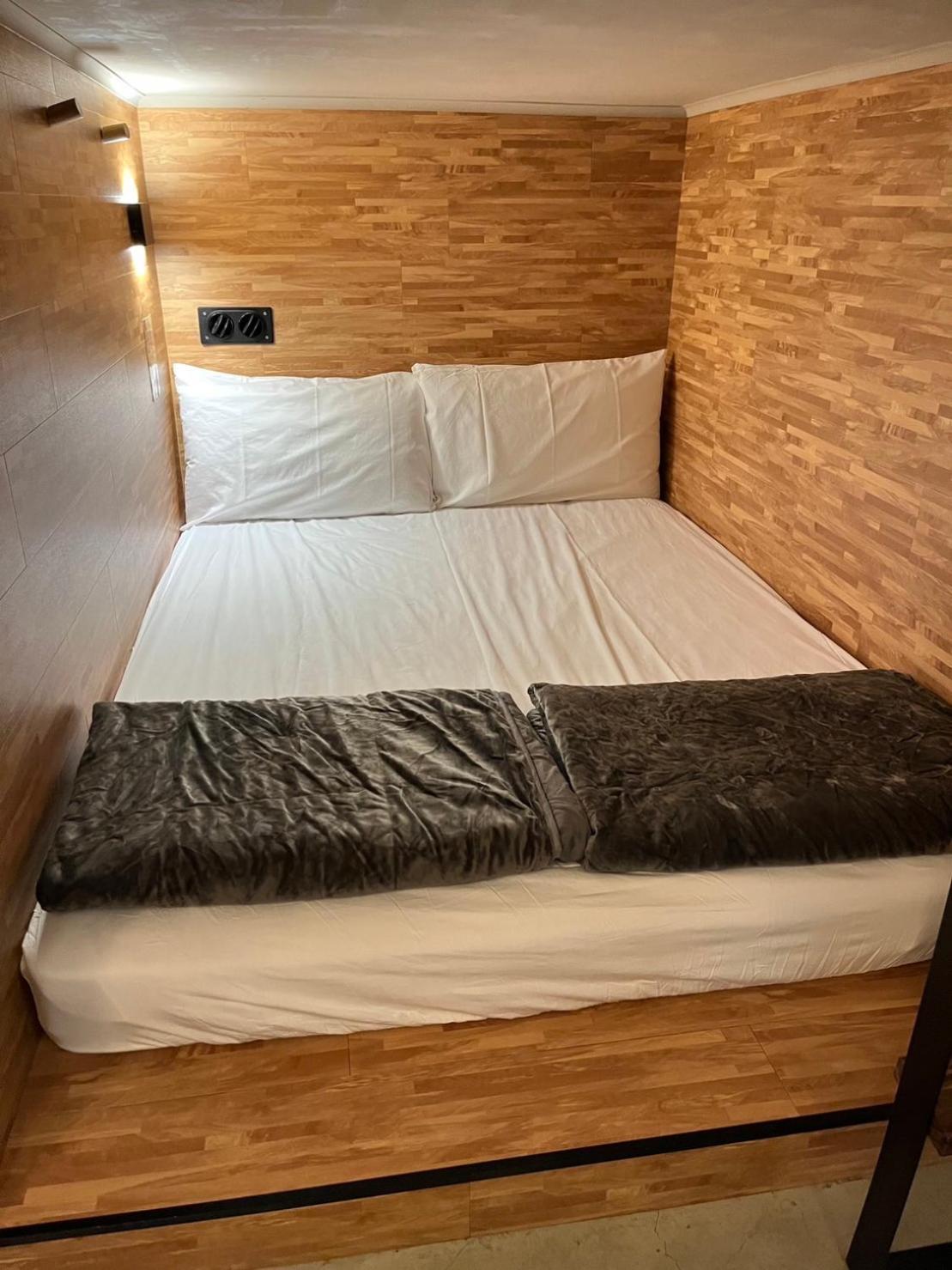Nk Hostel Tajpej Zewnętrze zdjęcie